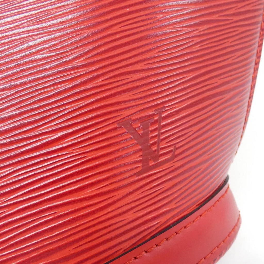 Louis Vuitton Epi Saint Jacques Bag — view 7
