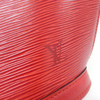 Louis Vuitton Epi Saint Jacques Bag — view 7