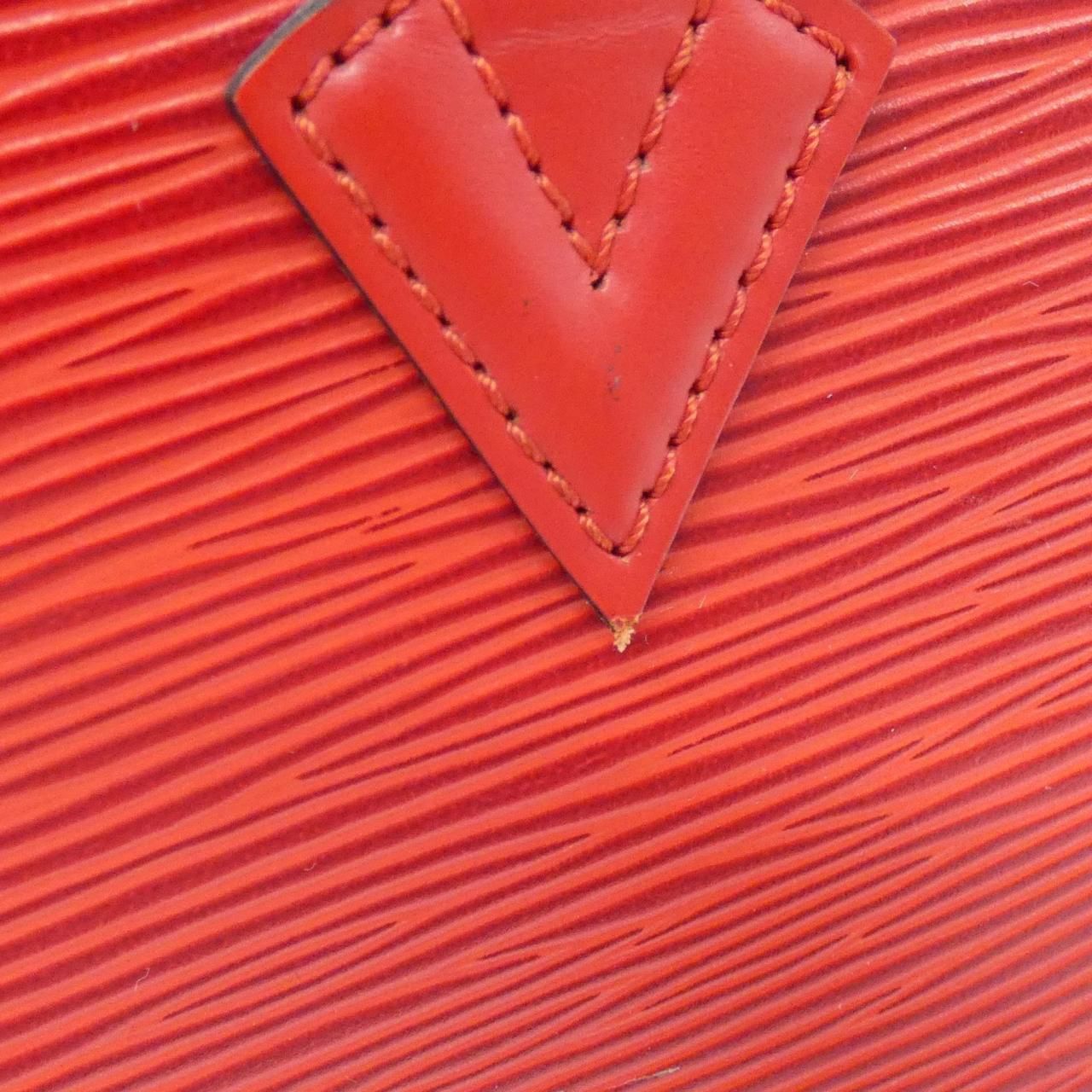 Louis Vuitton Epi Saint Jacques Bag — view 6