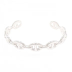 Hermes Chaine D'ancre Bangle Bracelet