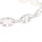 Hermes Chaine D'ancre Bangle Bracelet — view 2