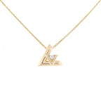 Louis Vuitton Vault One PM Necklace
