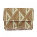 Dior Wallet Brown