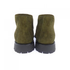 Gucci Shoes Sneakers Khaki — view 5