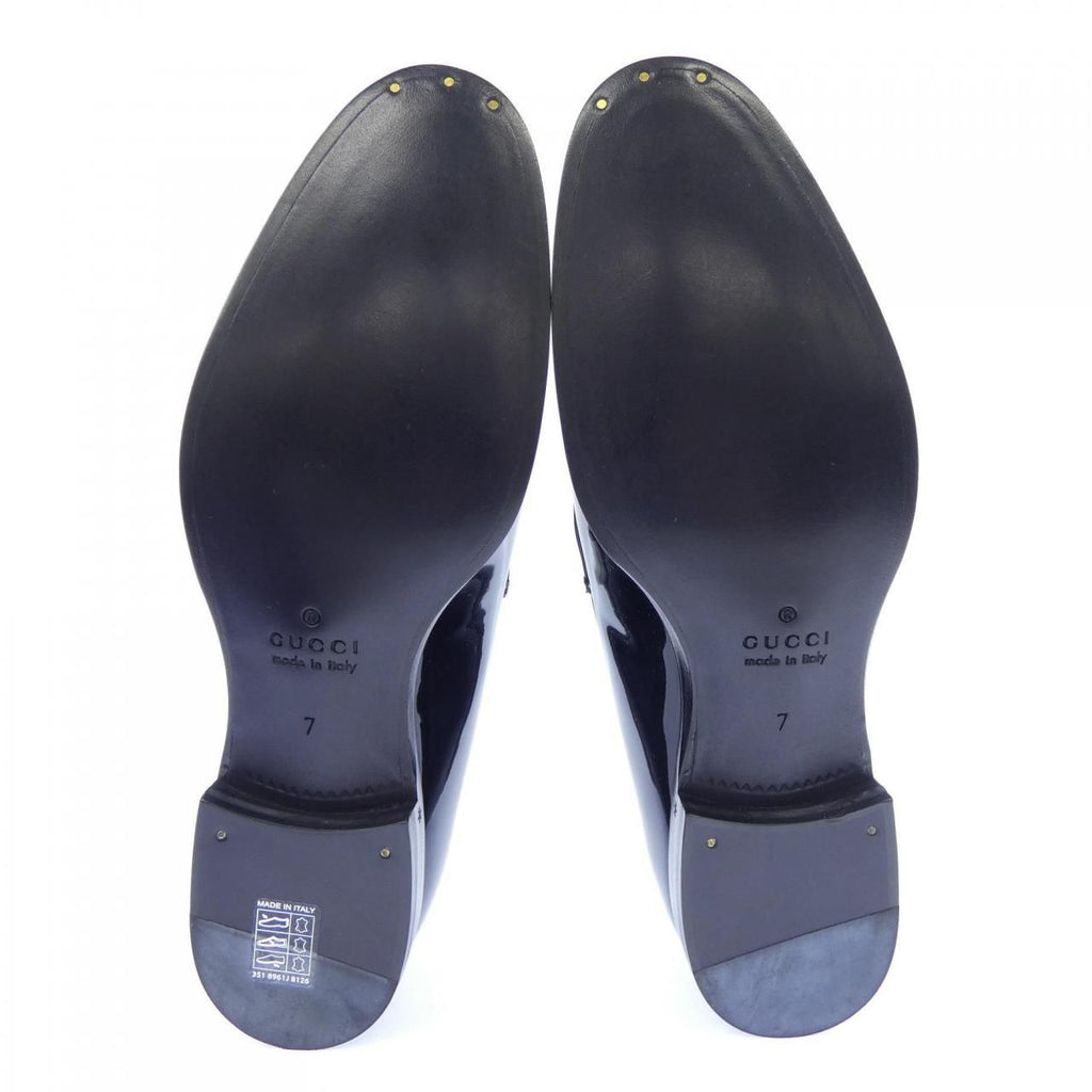 Gucci Shoes Sneakers Black — view 4
