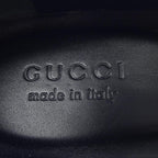 Gucci Shoes Sneakers Black — view 6