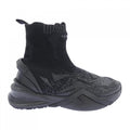 Fendi Sneakers Black