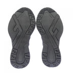 Fendi Sneakers Black — view 4