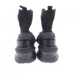 Fendi Sneakers Black — view 5