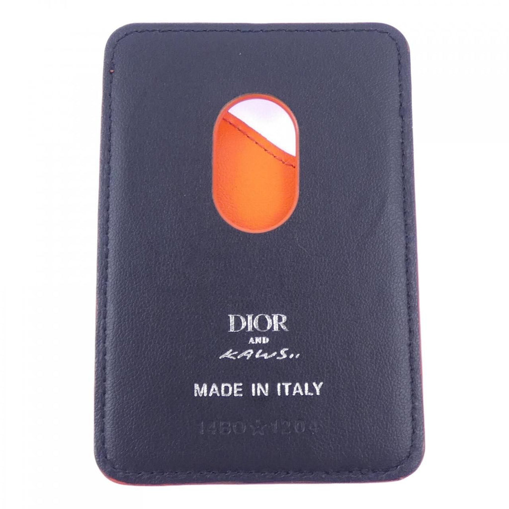 Dior Kaws Card Case — view 2