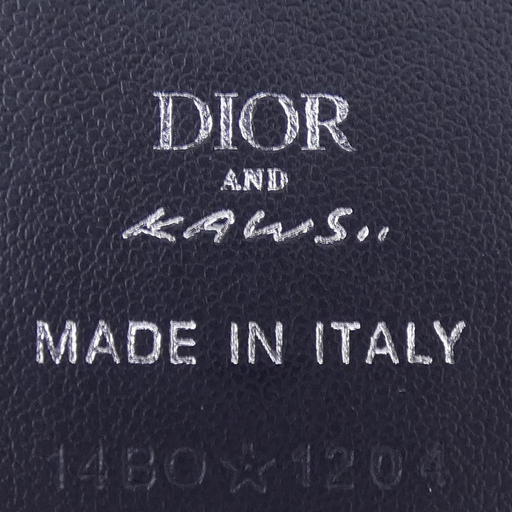 Dior Kaws Card Case — view 3
