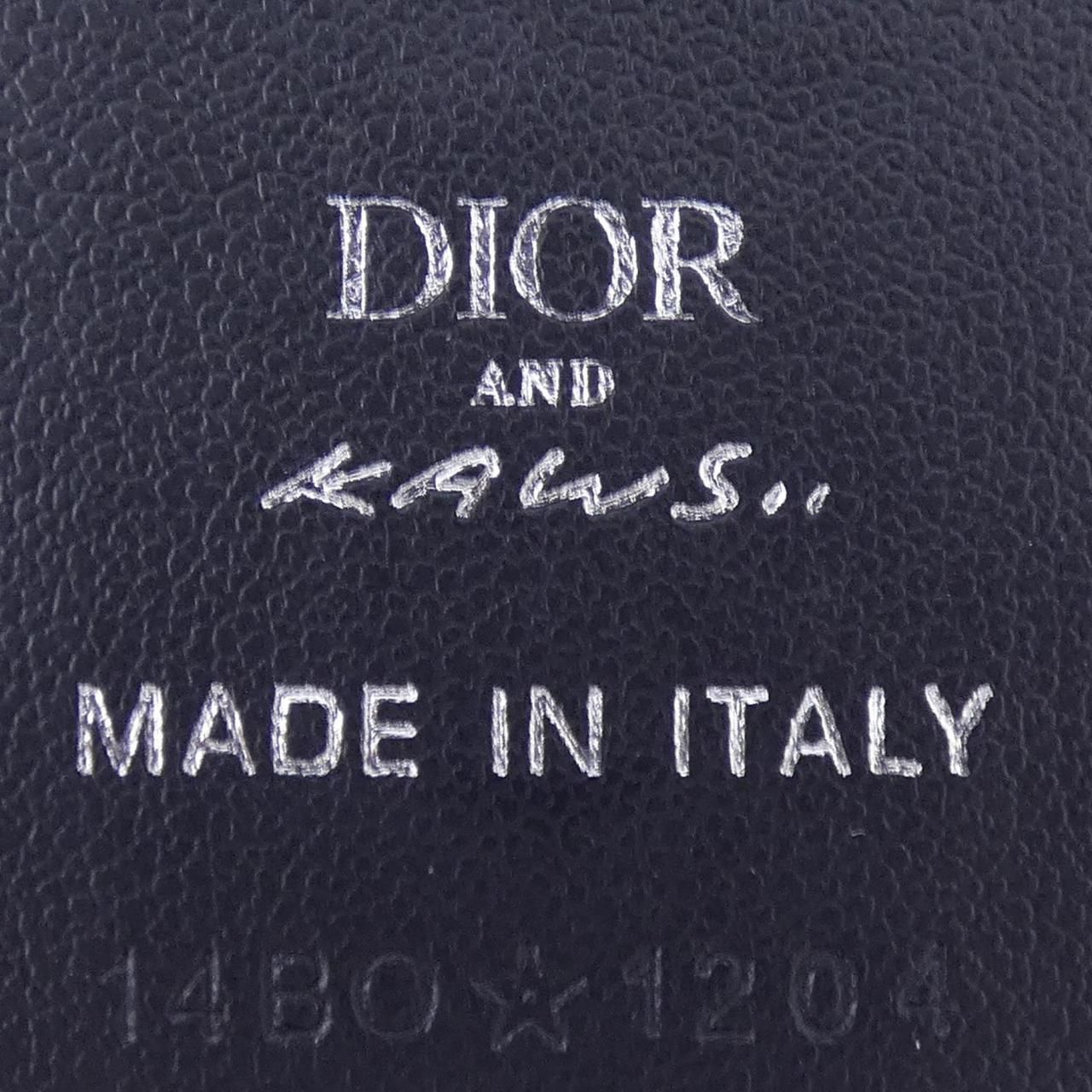 Dior Kaws Card Case — view 3