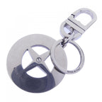 Dior Key Holder Silver — view 2