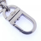 Dior Key Holder Silver — view 4