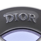 Dior Key Holder Silver — view 3