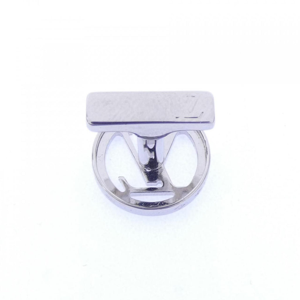 Louis Vuitton Cufflink LV Earrings Back Cuffs — view 4