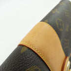 Louis Vuitton Monogram Slim Clutch — view 4