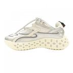Gucci Sneakers White — view 2