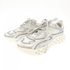 Gucci Sneakers White — view 3