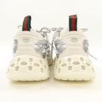 Gucci Sneakers White — view 5