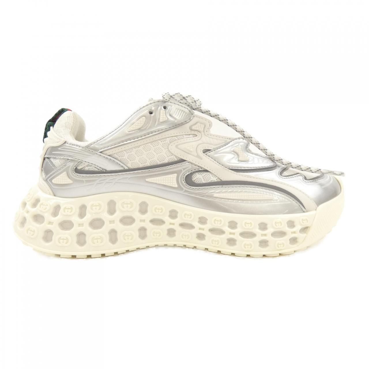 Gucci Sneakers White