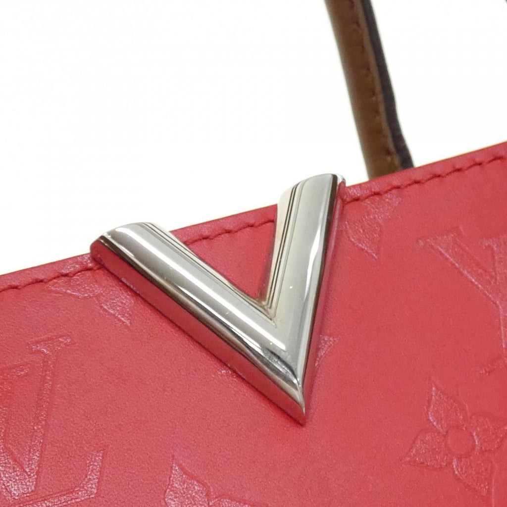 Louis Vuitton Veri Tote — view 5