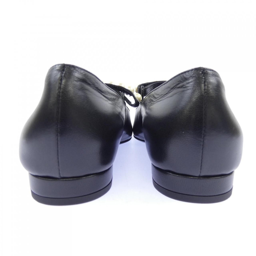 Chanel Shoes Sneakers Black — view 5