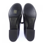 Chanel Shoes Sneakers Black — view 4