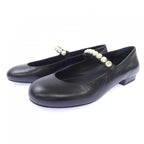 Chanel Shoes Sneakers Black — view 3