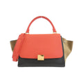 Celine Small Trapeze Bag