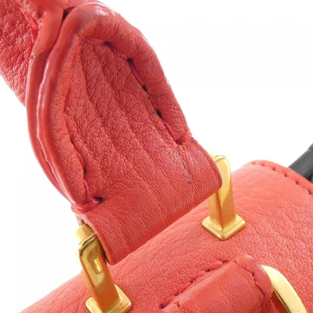 Celine Small Trapeze Bag — view 8