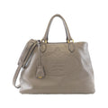 Prada Bag Handbag Gold