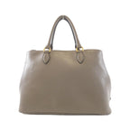 Prada Bag Handbag Gold — view 2