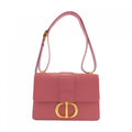 Dior 30 Montaigne Shoulder Bag