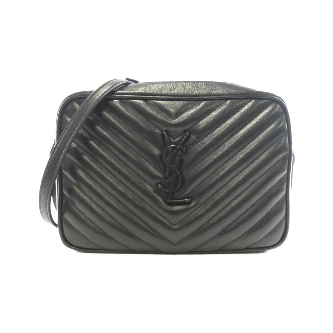Saint Laurent Lou Lou Shoulder Bag