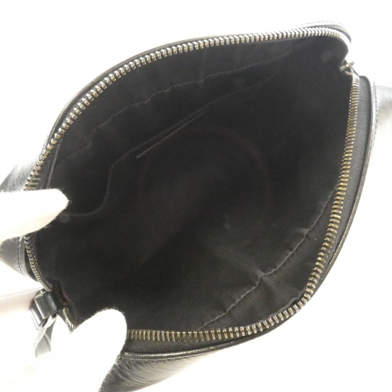 Saint Laurent Lou Lou Shoulder Bag — view 7