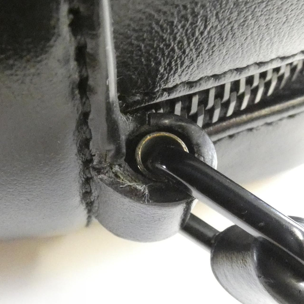 Saint Laurent Lou Lou Shoulder Bag — view 6