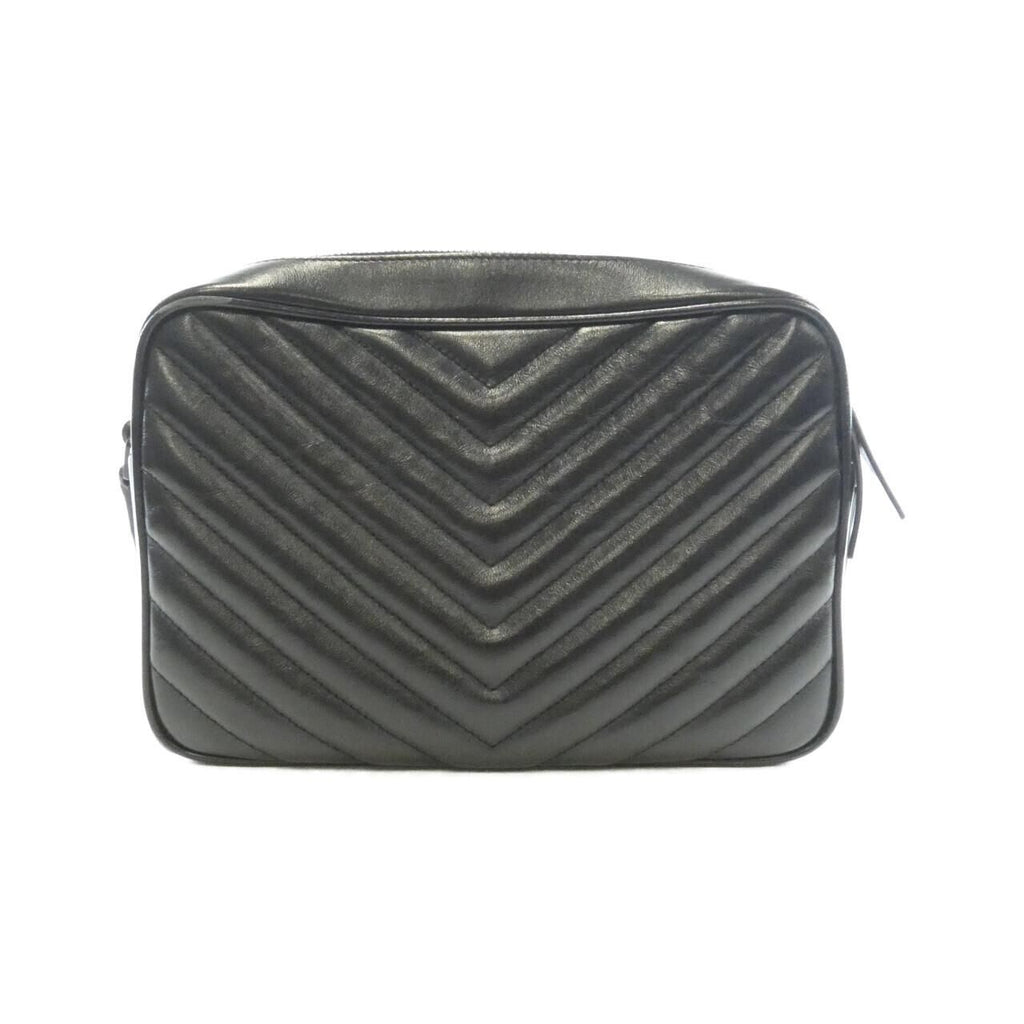 Saint Laurent Lou Lou Shoulder Bag — view 2