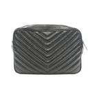 Saint Laurent Lou Lou Shoulder Bag — view 2