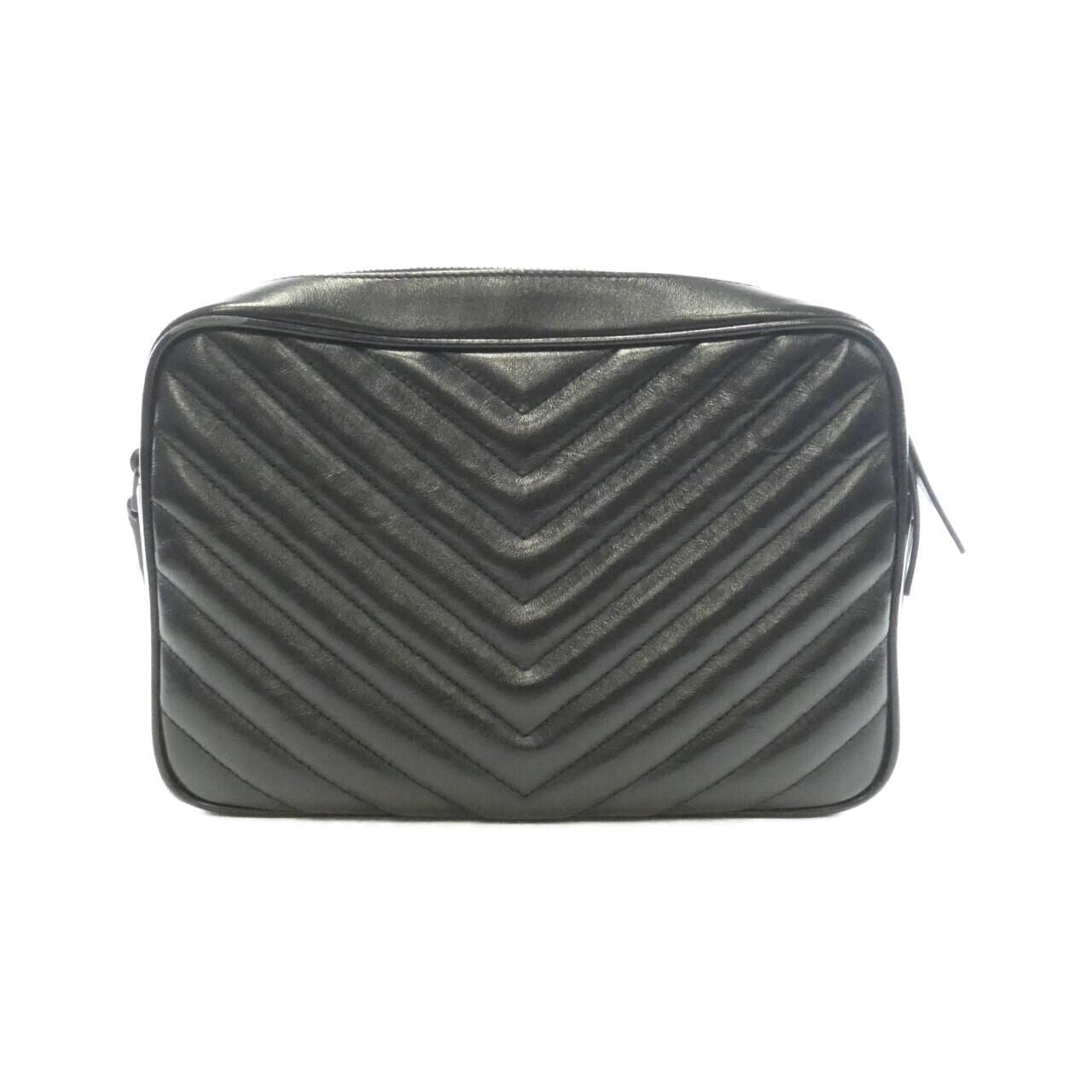Saint Laurent Lou Lou Shoulder Bag — view 2