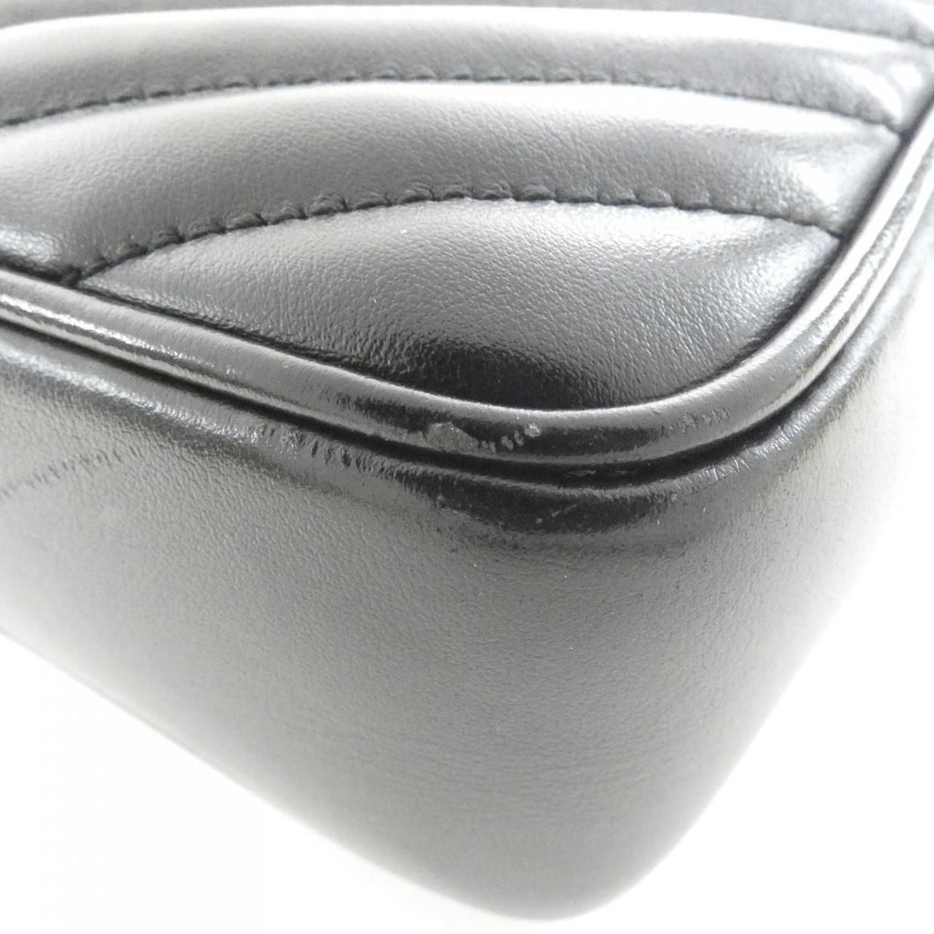 Saint Laurent Lou Lou Shoulder Bag — view 3