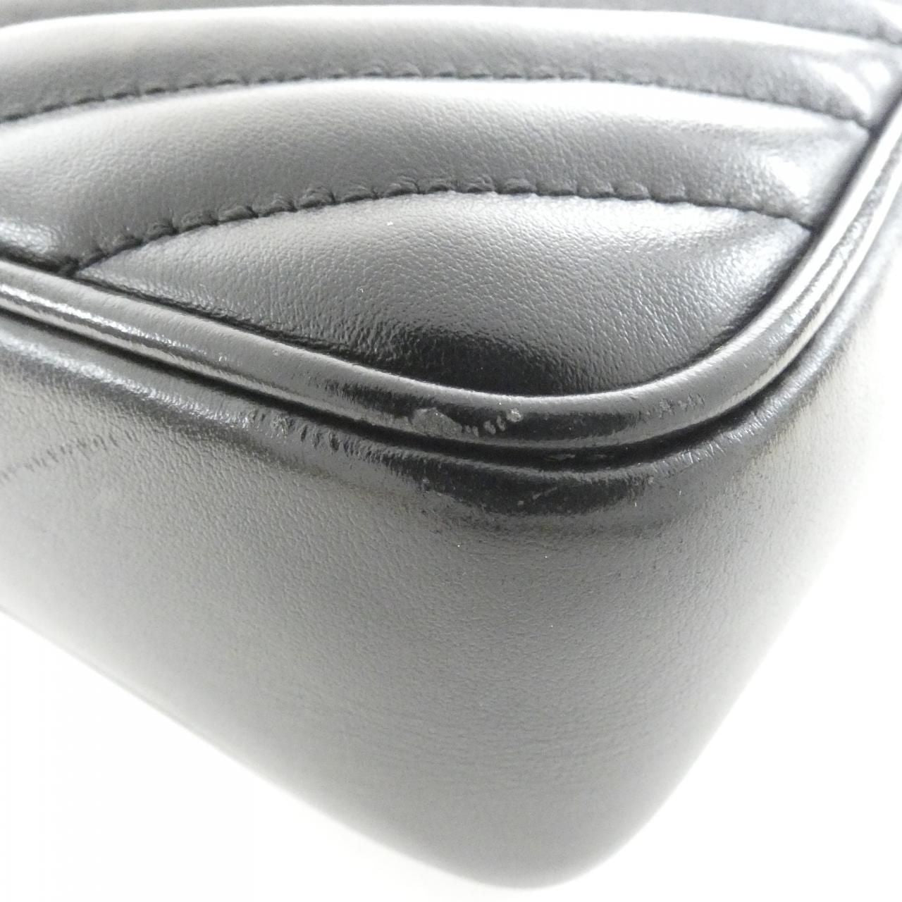 Saint Laurent Lou Lou Shoulder Bag — view 3