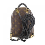 Louis Vuitton Monogram Palm Spring Backpack Mini Sac — view 2