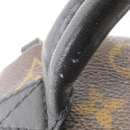 Louis Vuitton Monogram Palm Spring Backpack Mini Sac — view 8