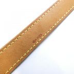 Louis Vuitton Monogram Menilmontan PM Shoulder Bag — view 7