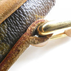 Louis Vuitton Monogram Menilmontan PM Shoulder Bag — view 8