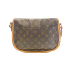 Louis Vuitton Monogram Menilmontan PM Shoulder Bag — view 2