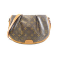 Louis Vuitton Monogram Menilmontan PM Shoulder Bag