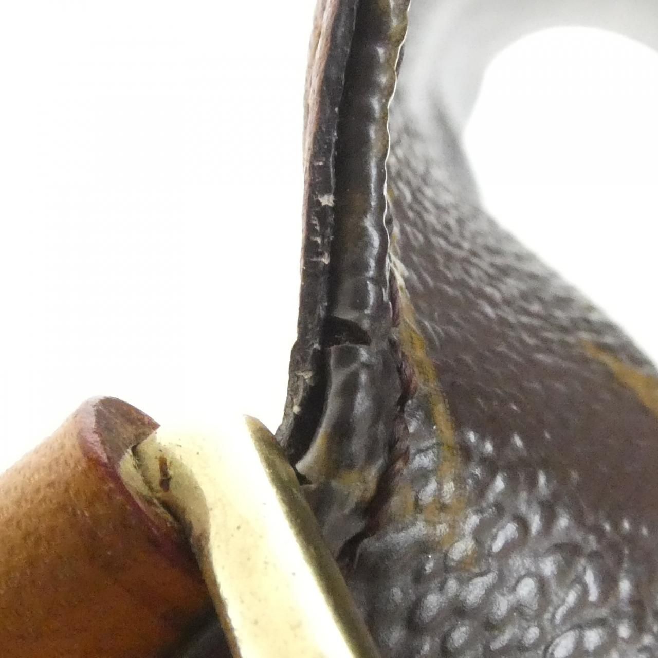 Louis Vuitton Monogram Musette Tango Shoulder Bag — view 9