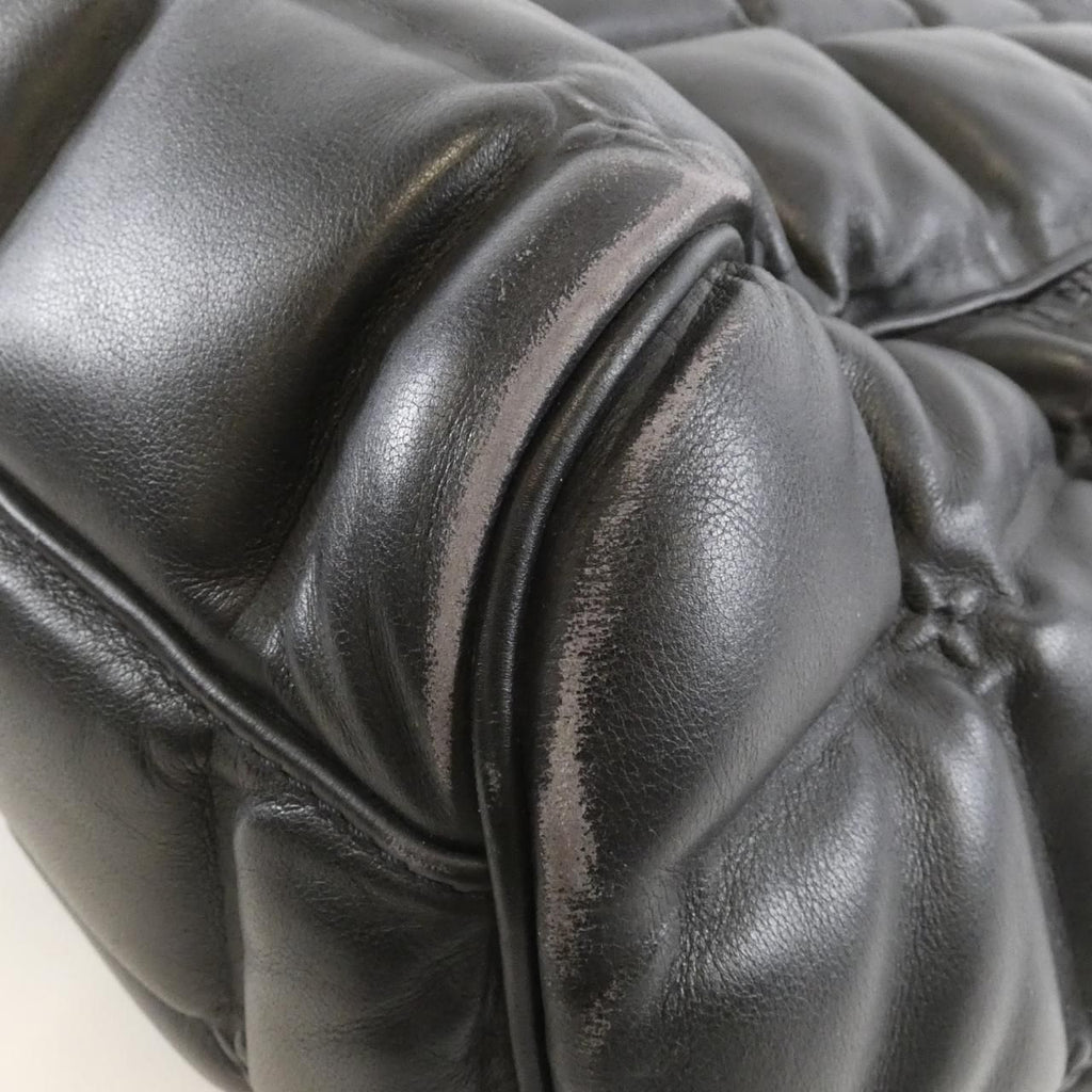Louis Vuitton Puffy Damier Ellipse Backpack — view 3